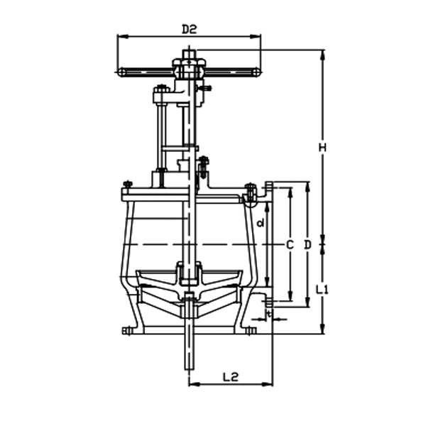 JIS F7350- JIS 10K Cast Steel Angle Hull Valve1.jpg